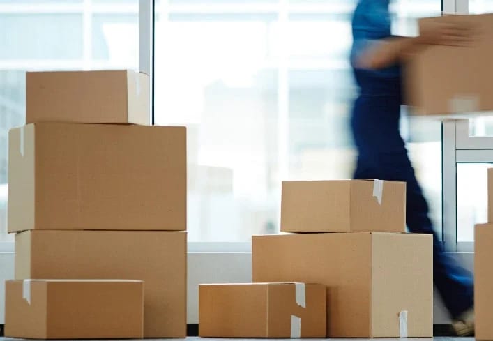 مواد تغليف عالية الجودة